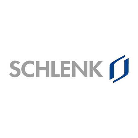 Schlenk Metallfolien logo