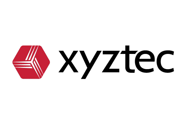 XYZTEC logo