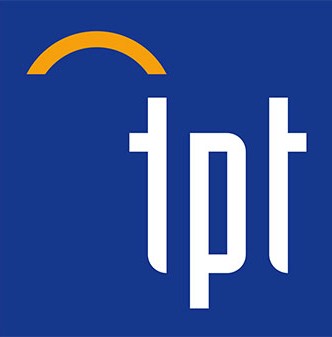 TPT Wire Bonder logo