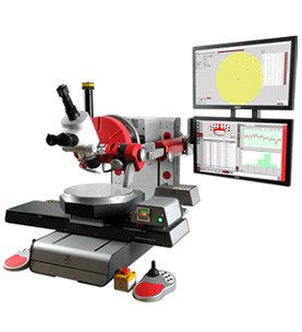 Critical Point dryer for 4” Wafers