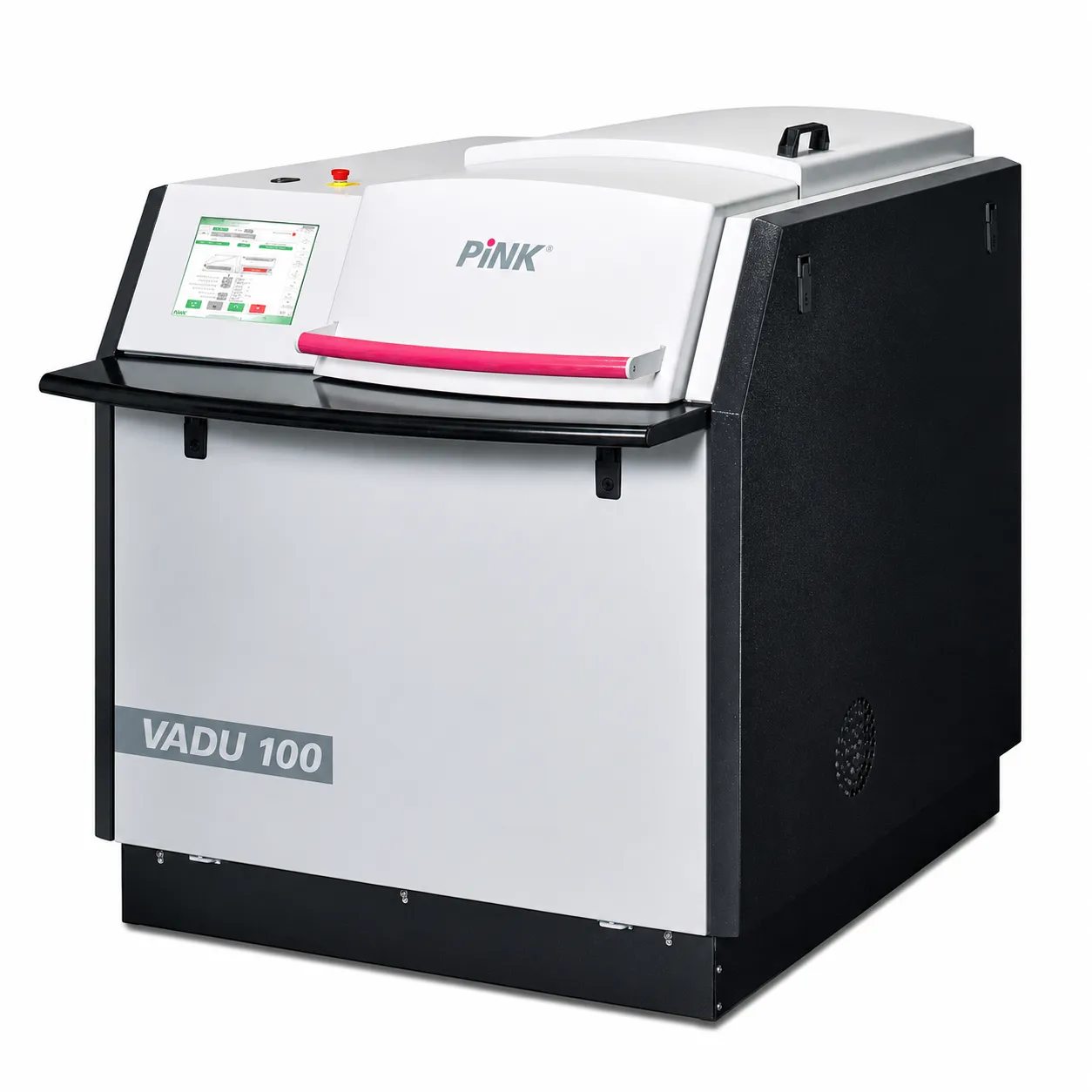 Critical Point dryer for 4” Wafers